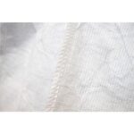 Antistatinė vienkartinė kepurė iš 55 GSM PP medžiagos, laminuota, laidi orui 5B/6B (1 vnt) - Image 3